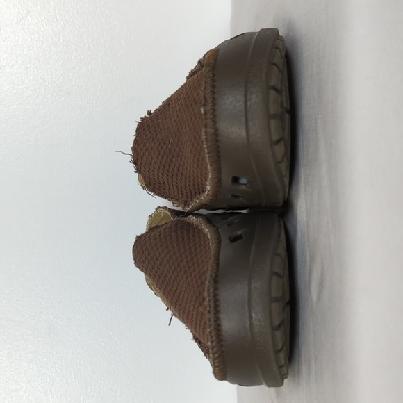 Crocs Tideline Woven Upper Loafers - Picture 2 of 11